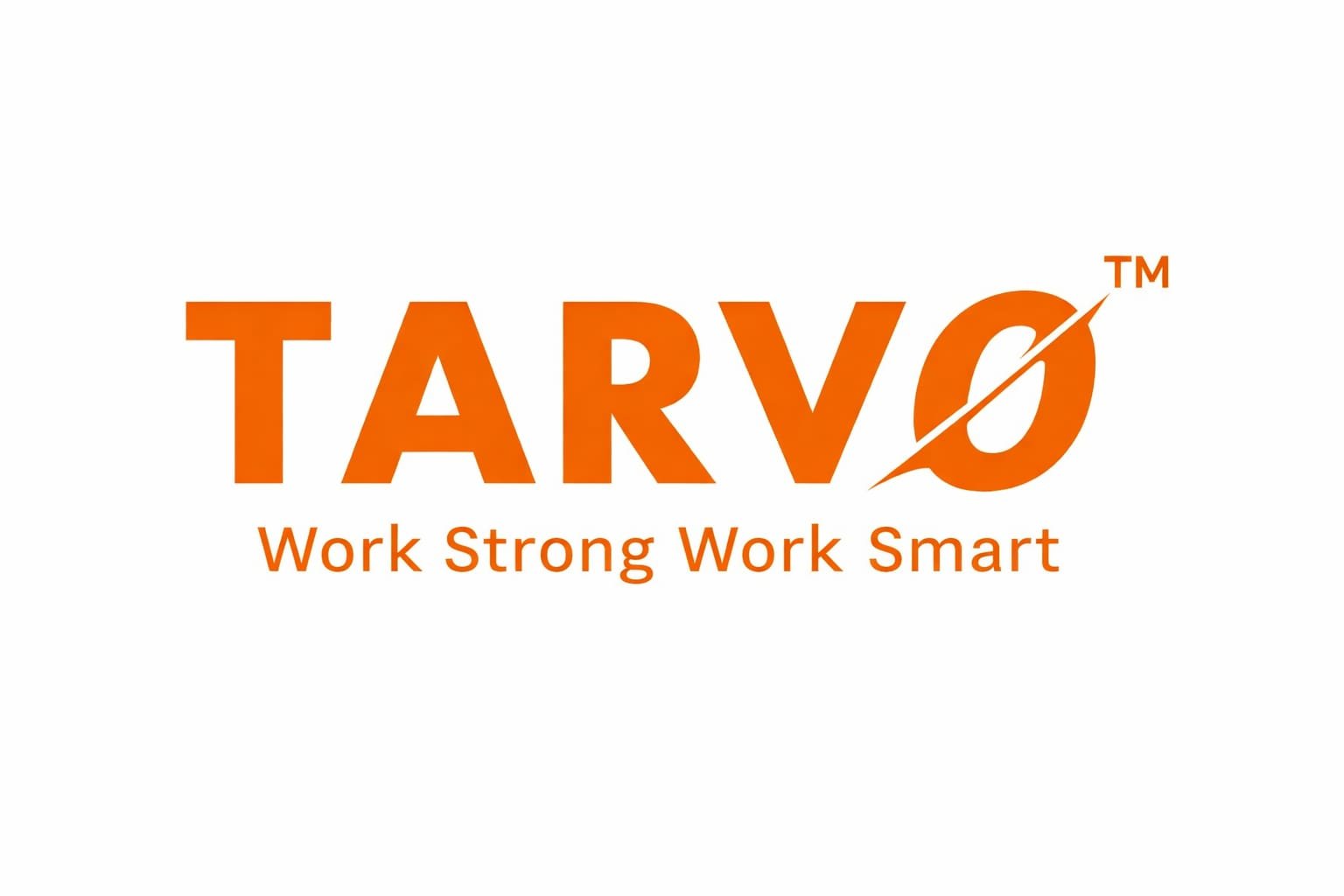 Tarvo Logo